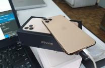 New original Apple iPhone 11 Pro 256GB Gold mediacongo